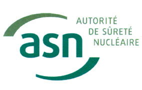 Logo ASN