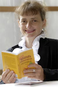 Corinne Gouget