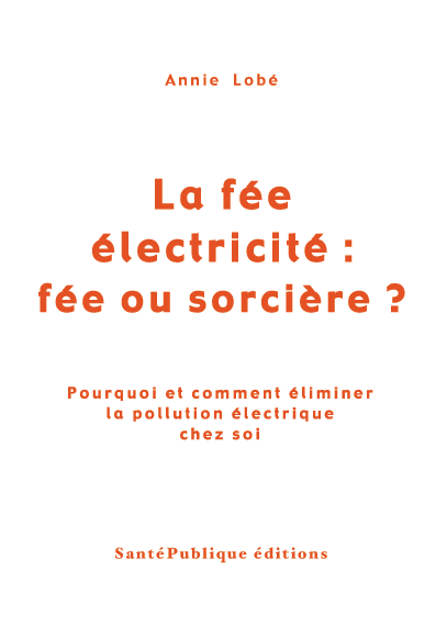 Livre La fe lectricit