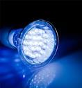 Les ampoules LED provoquent la DMLA qui rend aveugle