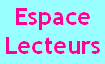 Espace Lecteurs