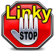 Image Linky Stop à coller
