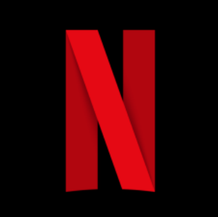 Logo Netflix