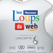 Les Nouveaux loups du Web