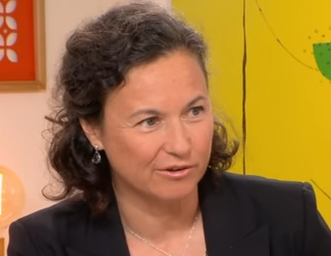 Dr Anne-Lise Ducanda