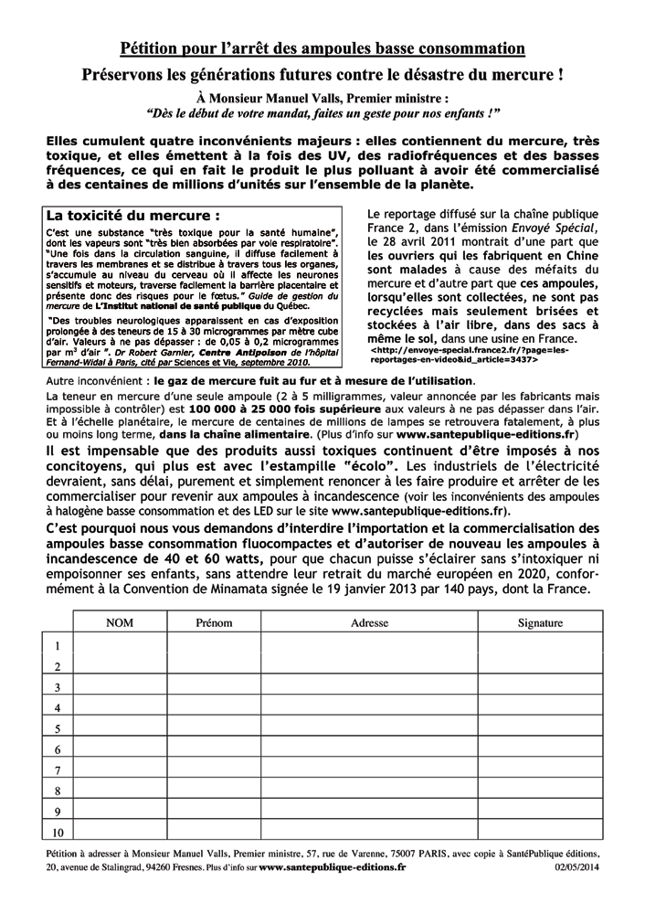 Interdiction des ampoules halogènes au 1er septembre : 5 choses à savoir 