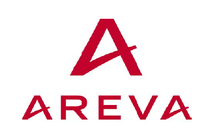 Logo Areva