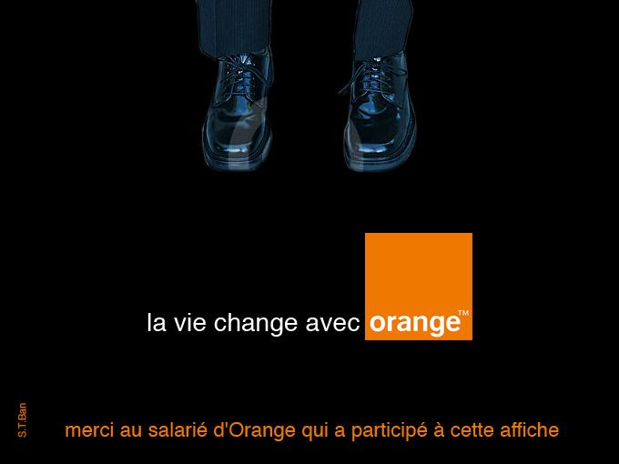 Pub Orange