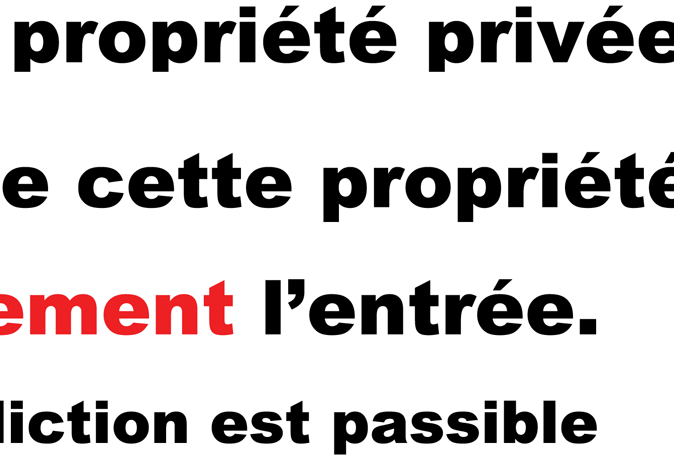 Agir avec vos voisins