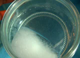 Vidéo version MPG 03-Bulles dans la glace eau robinet Montreuil