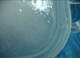 Vidéo version MPG 04-Bulles dans la glace eau robinet Montreuil