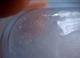 Vidéo version MPG 05-Bulles dans la glace eau robinet Montreuil