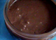 Vidéo version MPG Bulles mousse chocolat
